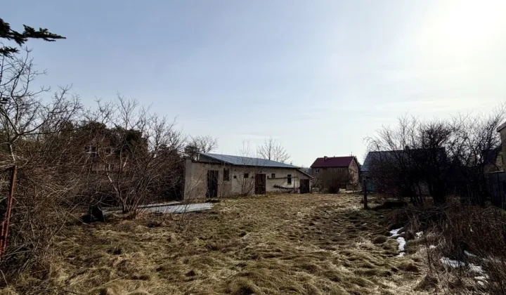 bliźniak, 2 pokoje Otwock