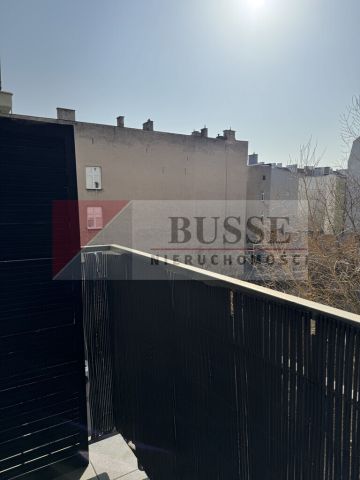 Mieszkanie 2-pokojowe Szczecin Centrum, ul. marsz. Józefa Piłsudskiego. Zdjęcie 11