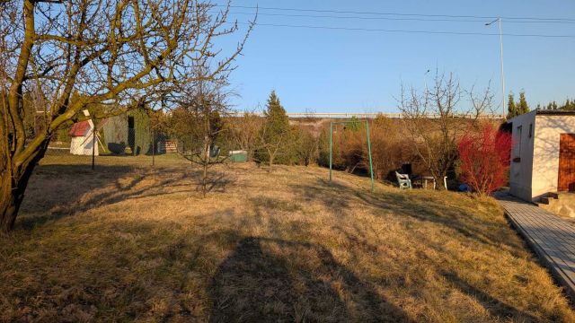 Działka rod Ruda Śląska Bielszowice. Zdjęcie 1