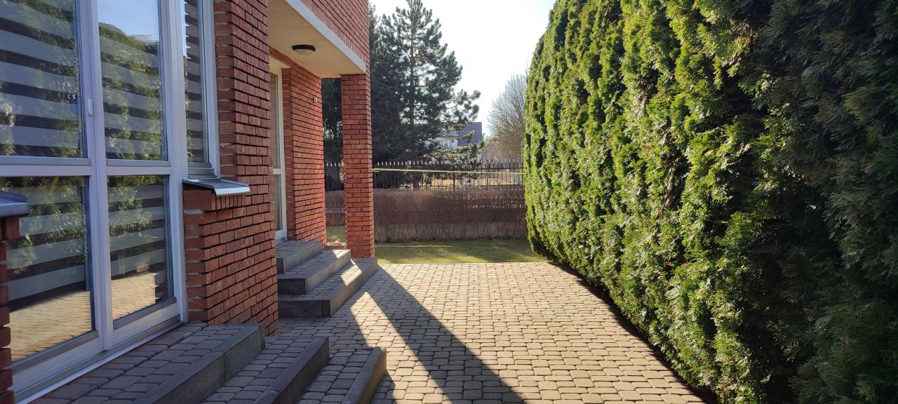 dom wolnostojący, 9 pokoi Kozienice Borki, ul. Przyjaciół. Zdjęcie 6