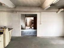 Hala/magazyn Polskie Gronowo. Zdjęcie 2