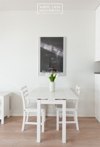 Mieszkanie 2-pokojowe Warszawa Mokotów, ul. Bluszczańska. Zdjęcie 6