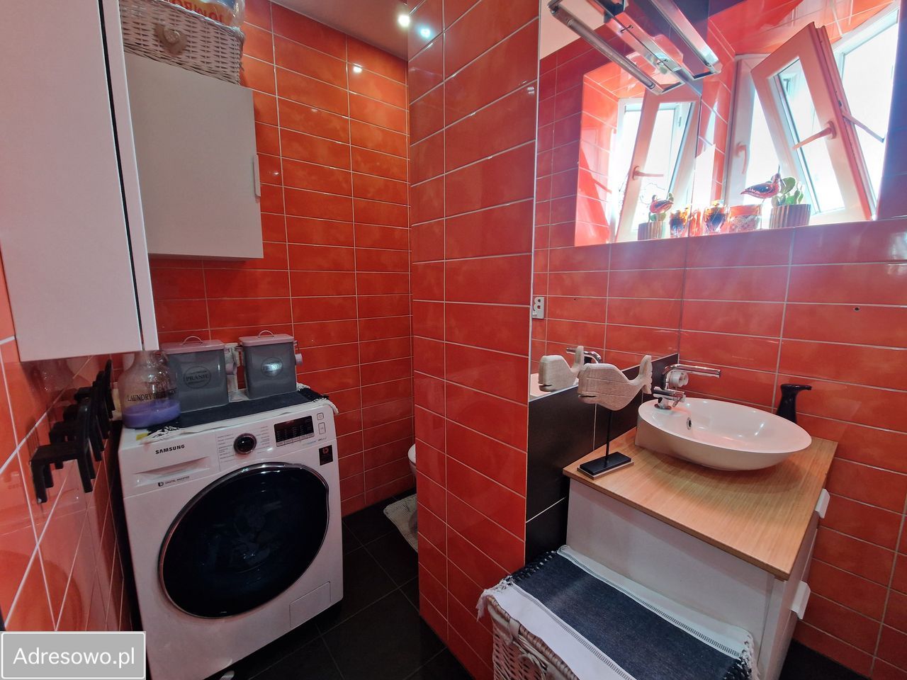 Mieszkanie 3-pokojowe Wodzisław Śląski, os. Dąbrówki. Zdjęcie 12