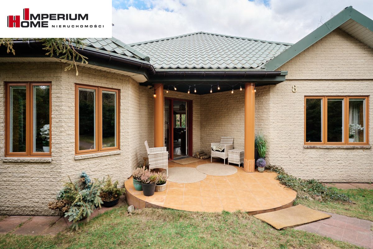 dom wolnostojący, 6 pokoi Gdynia, ul. Księżycowa. Zdjęcie 23