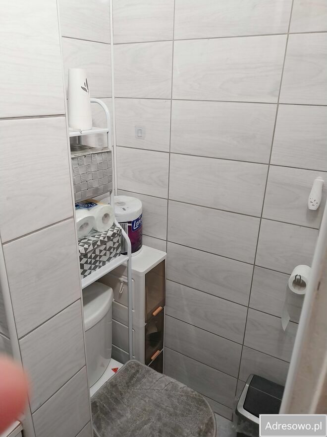 Mieszkanie 2-pokojowe Koło, ul. Powstańców Wielkopolskich. Zdjęcie 6