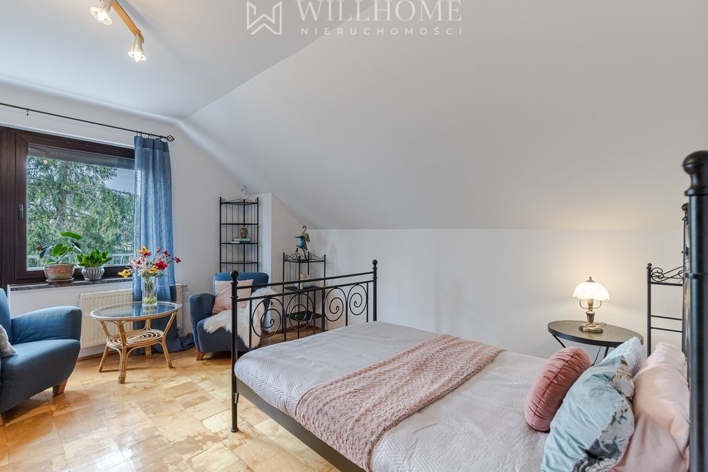 dom wolnostojący, 6 pokoi Bystre. Zdjęcie 9