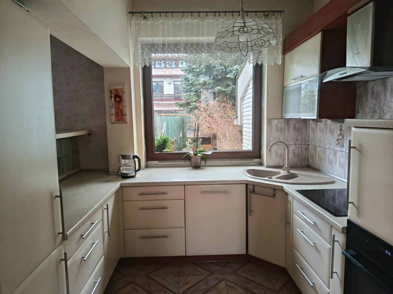 dom szeregowy, 5 pokoi Łódź Górna, ul. Lechosława Roszkowskiego. Zdjęcie 2