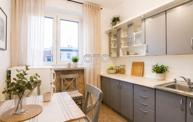 Mieszkanie 1-pokojowe Wrocław Śródmieście, pl. Dominikański. Zdjęcie 1