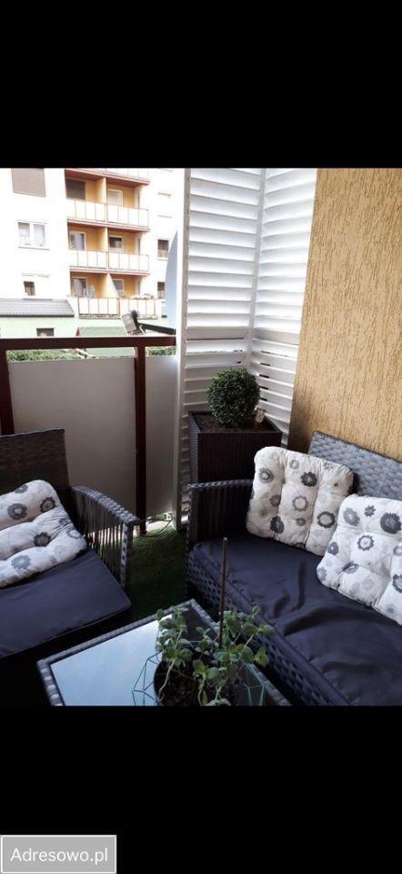 Mieszkanie 4-pokojowe Września Centrum, ul. gen. Tadeusza Kutrzeby. Zdjęcie 7