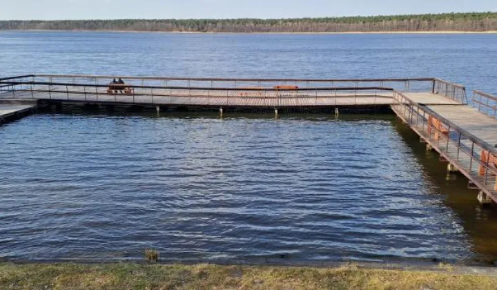 Działka budowlana Miałkówek