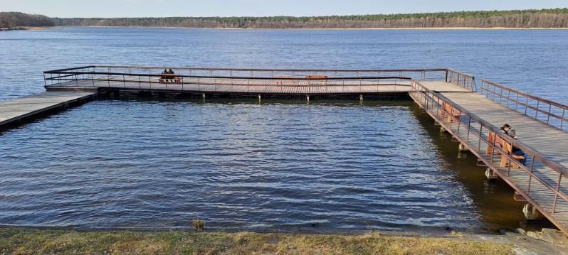 Działka budowlana Miałkówek. Zdjęcie 1