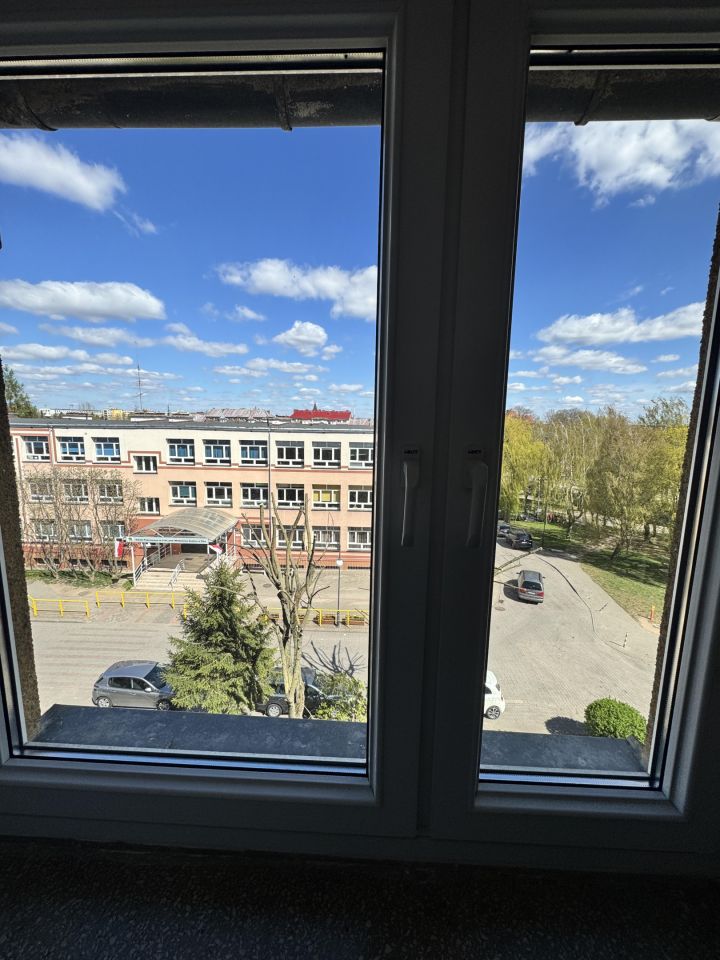 Mieszkanie 3-pokojowe Ełk Centrum, ul. Wojska Polskiego. Zdjęcie 12