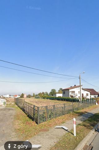 Działka budowlana Jaraczewo. Zdjęcie 1