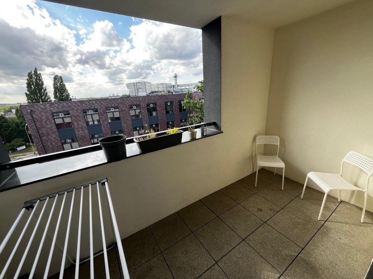 Mieszkanie 1-pokojowe Szczecin Gumieńce, ul. Eugeniusza Kwiatkowskiego. Zdjęcie 8