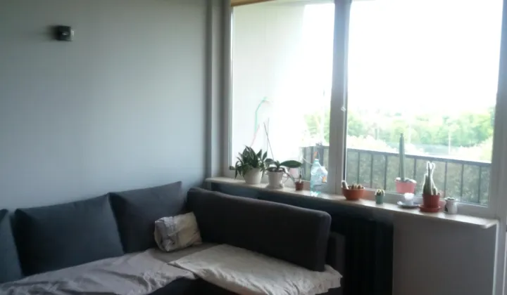 Mieszkanie 2-pokojowe Lublin Czechów, ul. Józefa Śliwińskiego