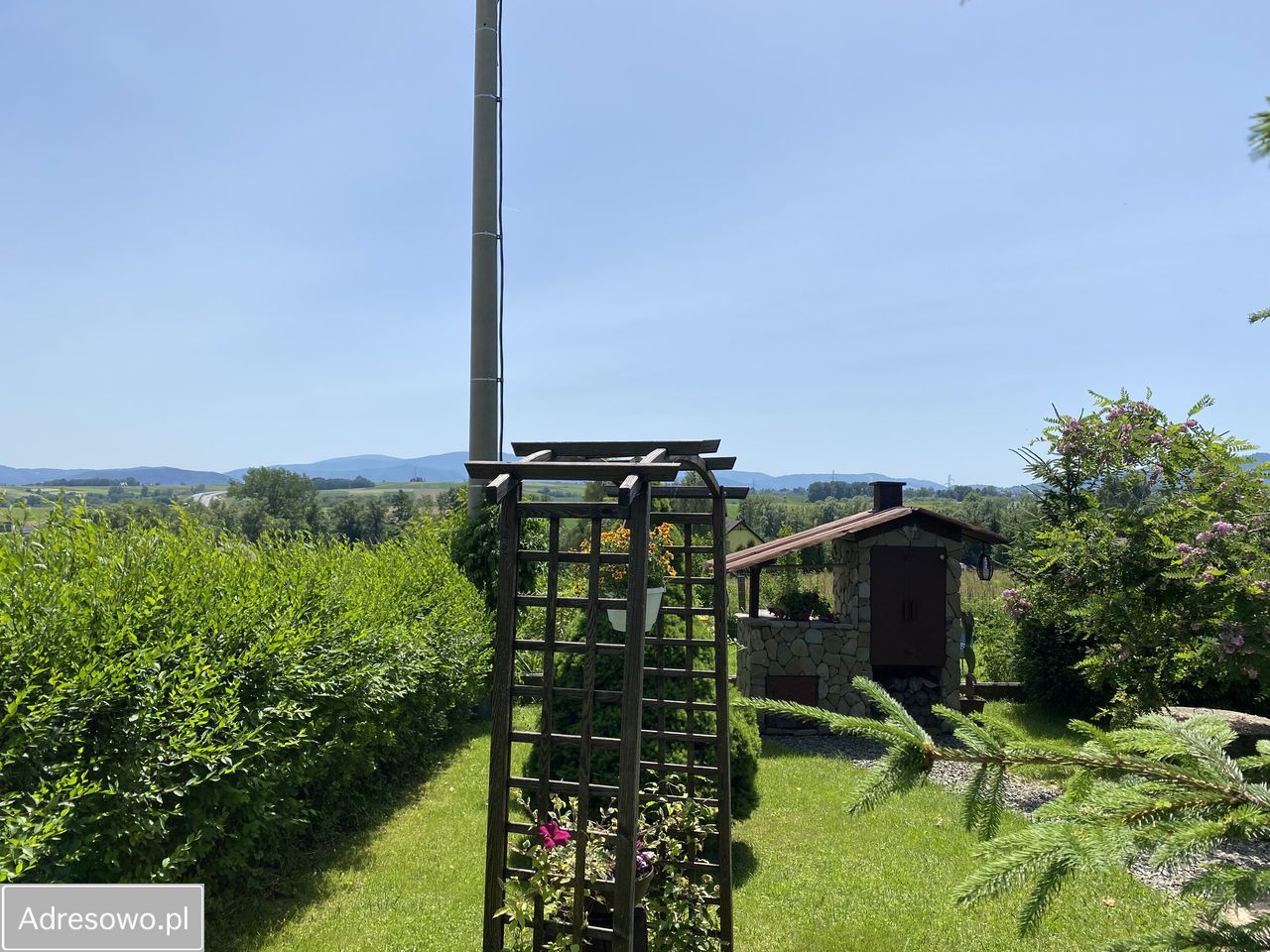 dom wolnostojący, 10 pokoi Kalna, ul. Spacerowa. Zdjęcie 18