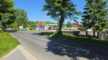 Działka inwestycyjna Kamień Pomorski, ul. Szczecińska. Zdjęcie 2