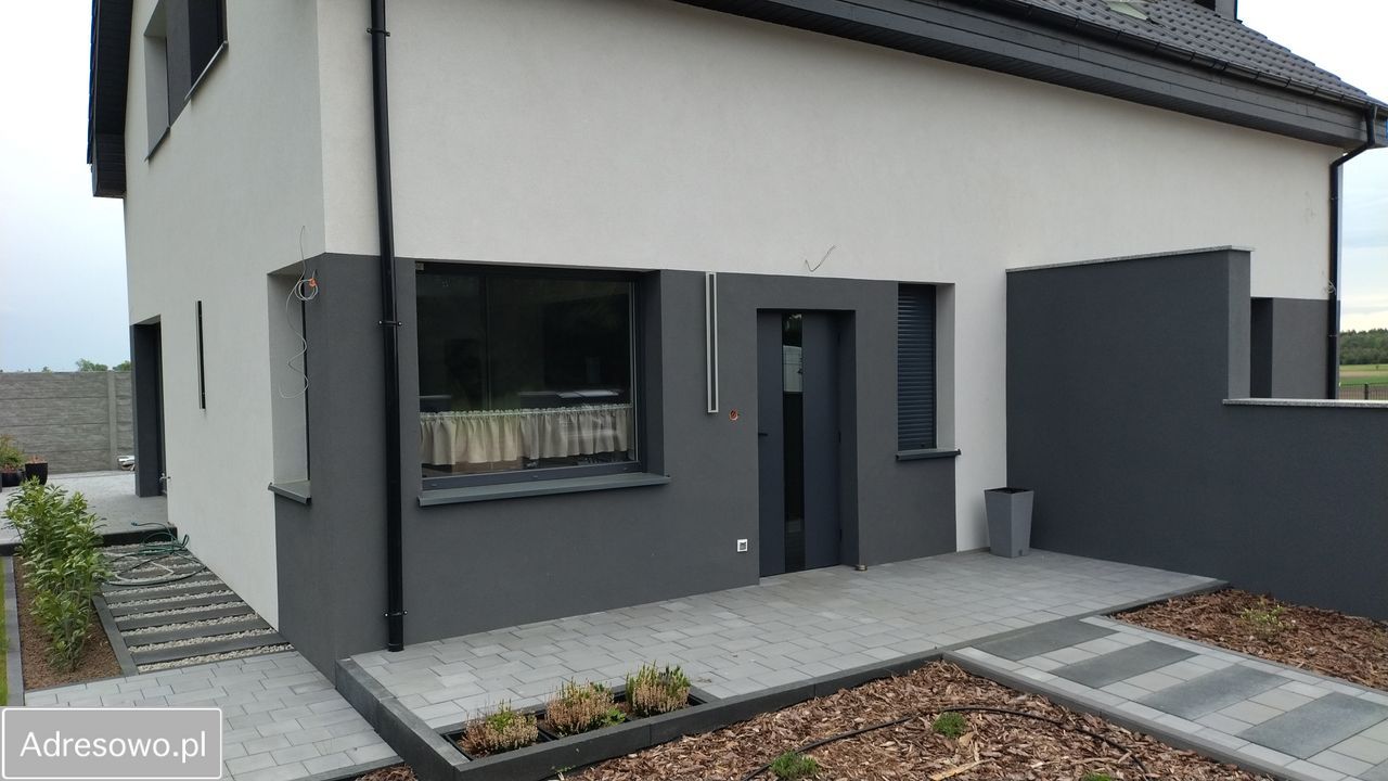 bliźniak, 4 pokoje Więckowice, ul. Tarnowska. Zdjęcie 6