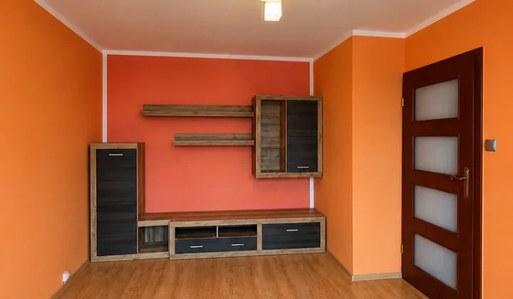 Mieszkanie 2-pokojowe Toruń, ul. Jurija Gagarina