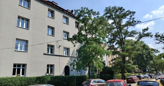 Mieszkanie 2-pokojowe Bytom Śródmieście, ul. Oświęcimska. Zdjęcie 1