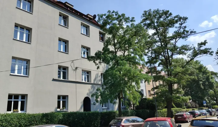 Mieszkanie 2-pokojowe Bytom Śródmieście, ul. Oświęcimska