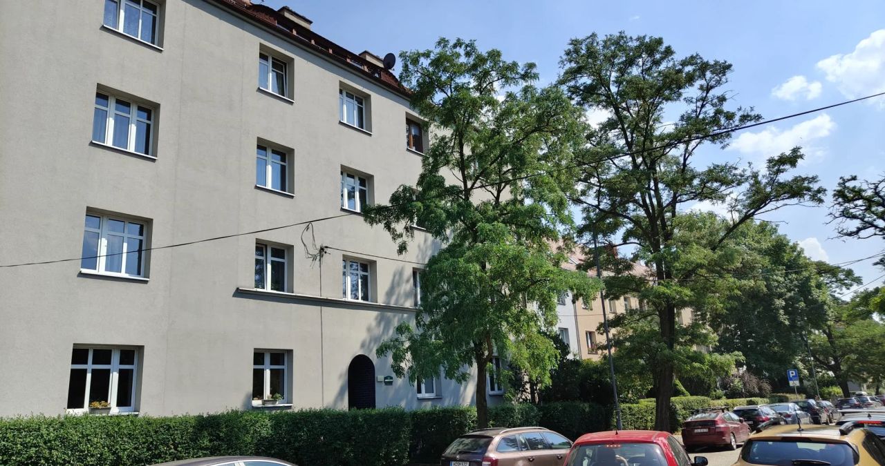 Mieszkanie 2-pokojowe Bytom Śródmieście, ul. Oświęcimska. Zdjęcie 15