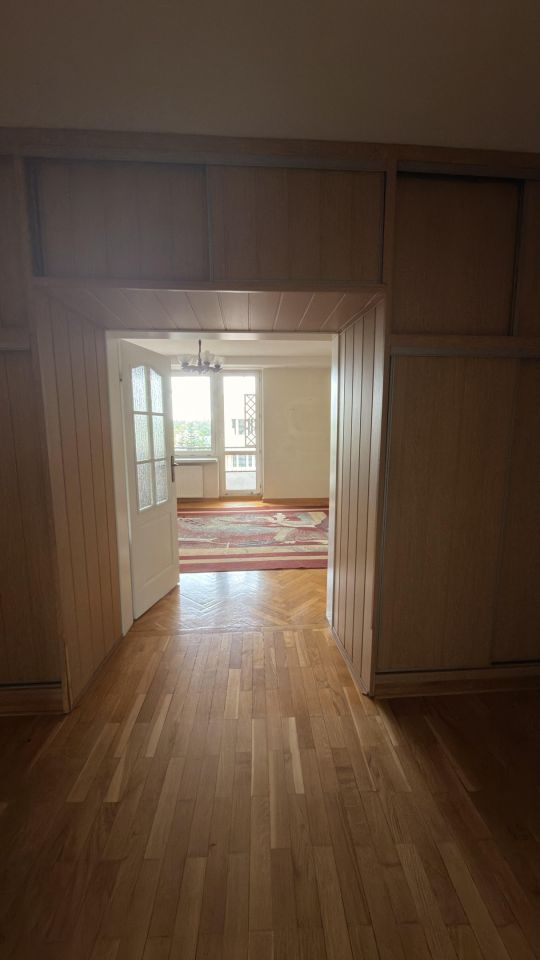 Mieszkanie 4-pokojowe Warszawa Ochota, ul. Leżajska. Zdjęcie 9