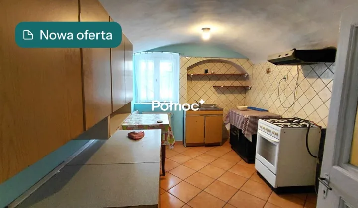 dom wolnostojący, 4 pokoje Płóczki Dolne