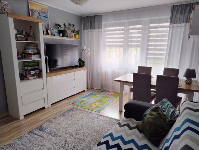 Mieszkanie 2-pokojowe Olsztyn Pieczewo, ul. Henryka Panasa. Zdjęcie 1