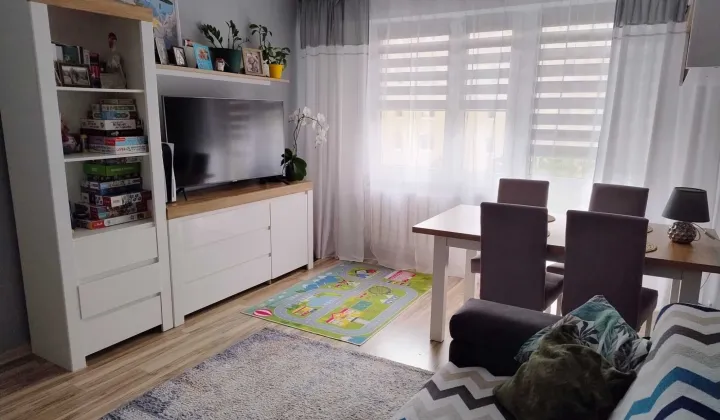 Mieszkanie 2-pokojowe Olsztyn Pieczewo, ul. Henryka Panasa
