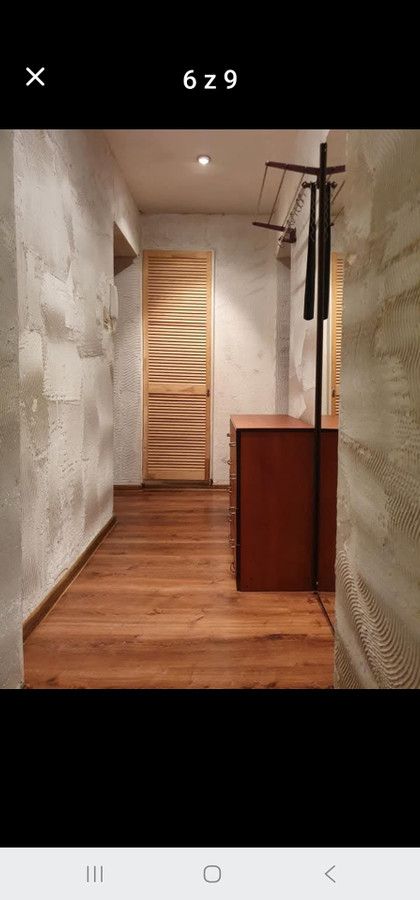 Mieszkanie 2-pokojowe Warszawa Bielany, ul. Jana Kasprowicza. Zdjęcie 6