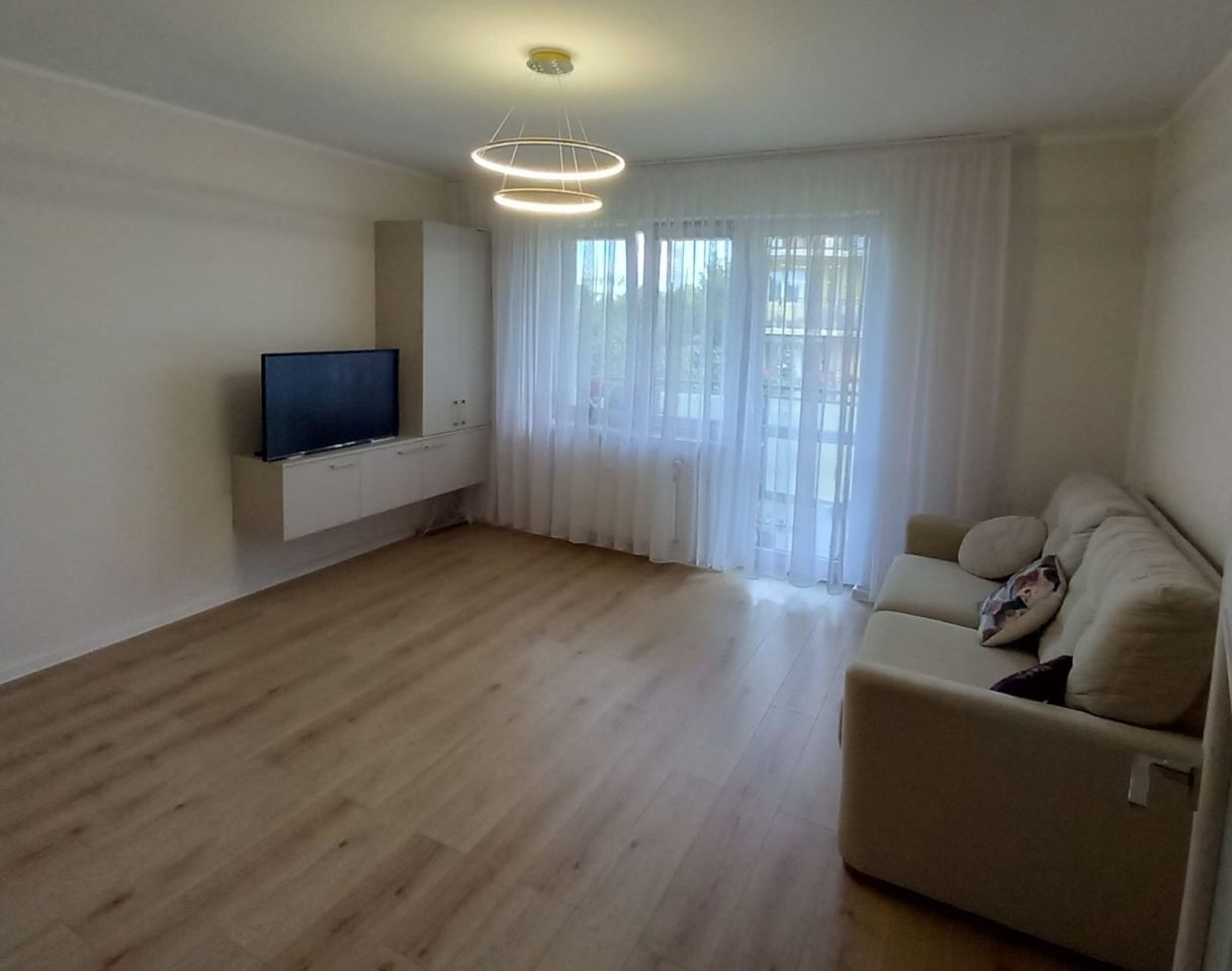 Mieszkanie 2-pokojowe Toruń Podgórz, ul. Leona Witkowskiego. Zdjęcie 2