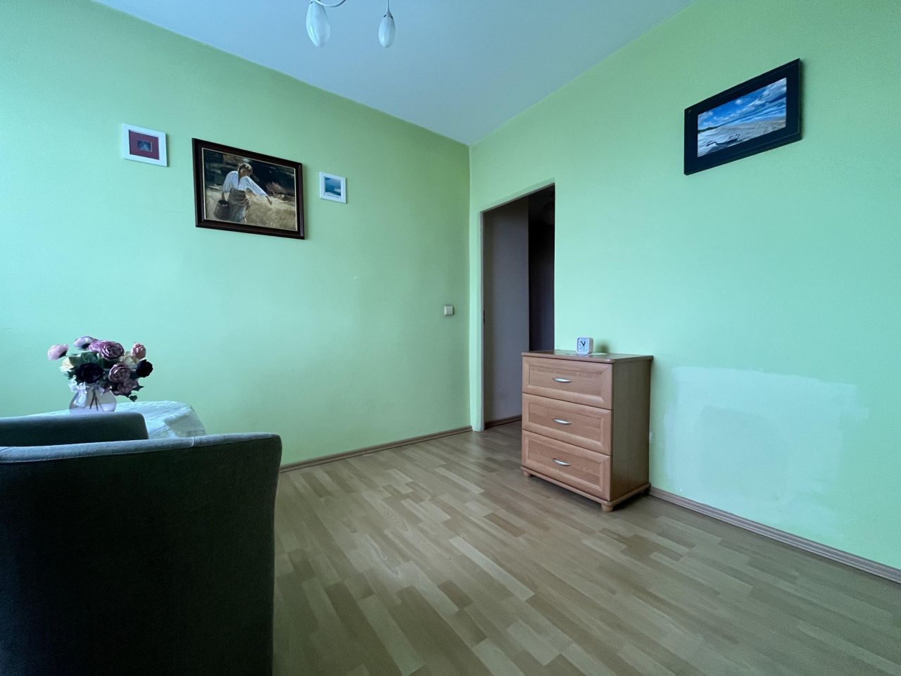 Mieszkanie 2-pokojowe Katowice Brynów, ul. Karola Adwentowicza. Zdjęcie 9