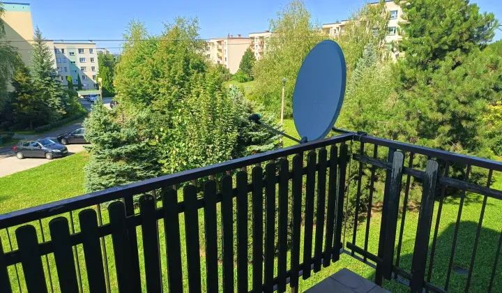 Mieszkanie 3-pokojowe Bielsko-Biała Złote Łany, ul. Siewna