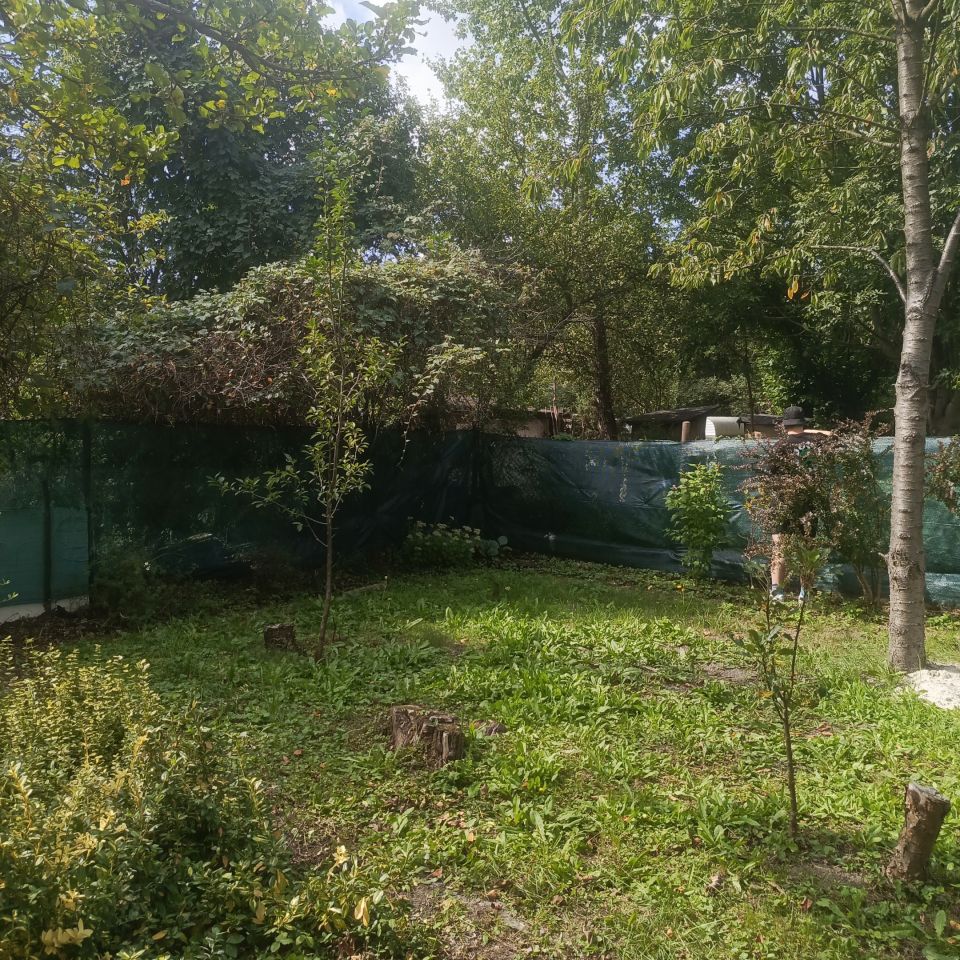 Działka rod Gliwice Ligota Zabrska, ul. Akademicka. Zdjęcie 15