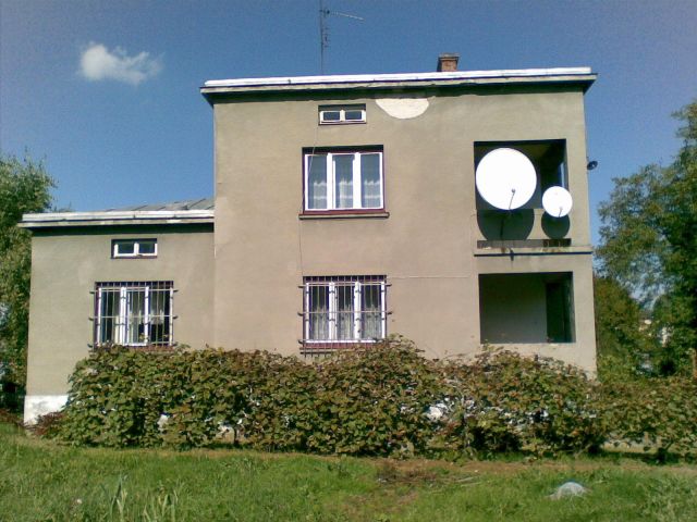 dom wolnostojący, 5 pokoi Jarosław Kolonia Oficerska, ul. Piastów. Zdjęcie 1