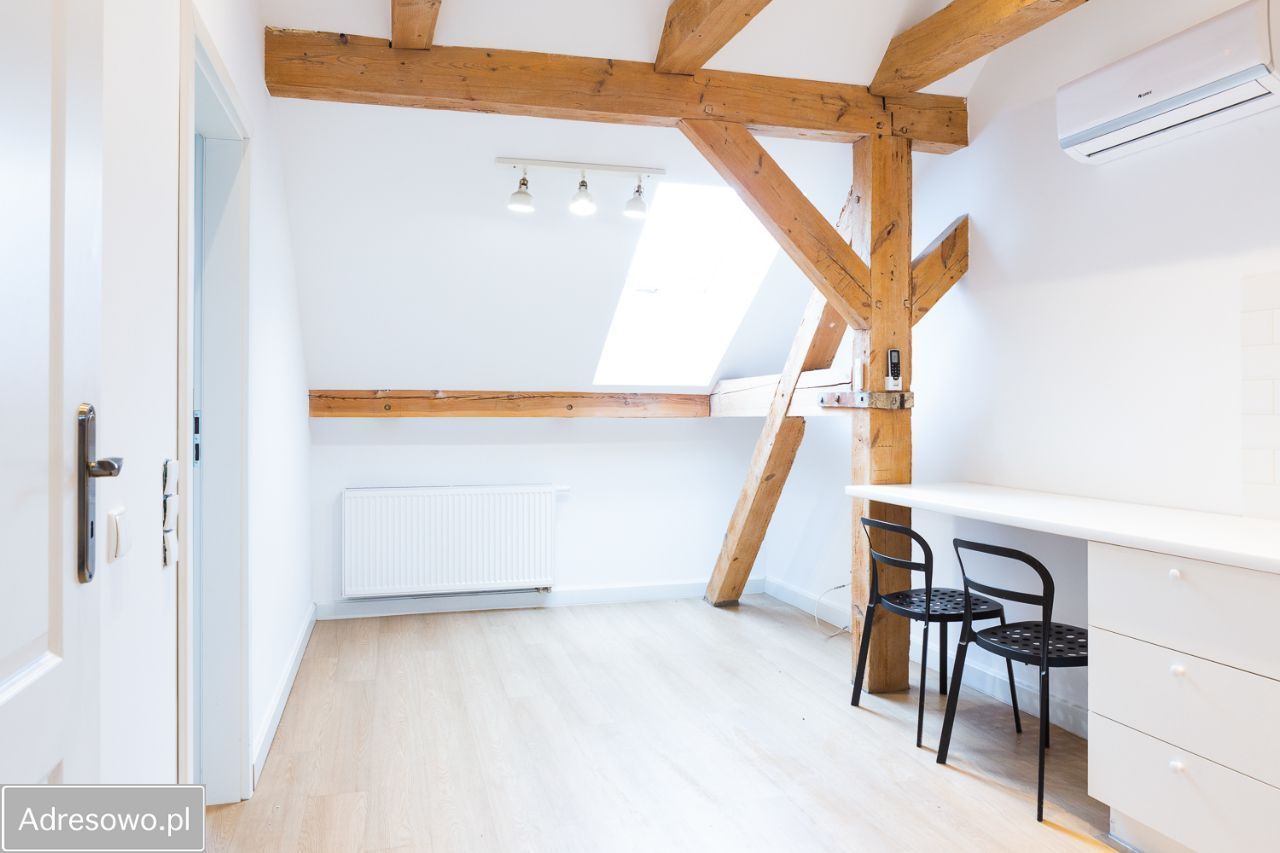 Mieszkanie 2-pokojowe Leszno Centrum, ul. Królowej Jadwigi