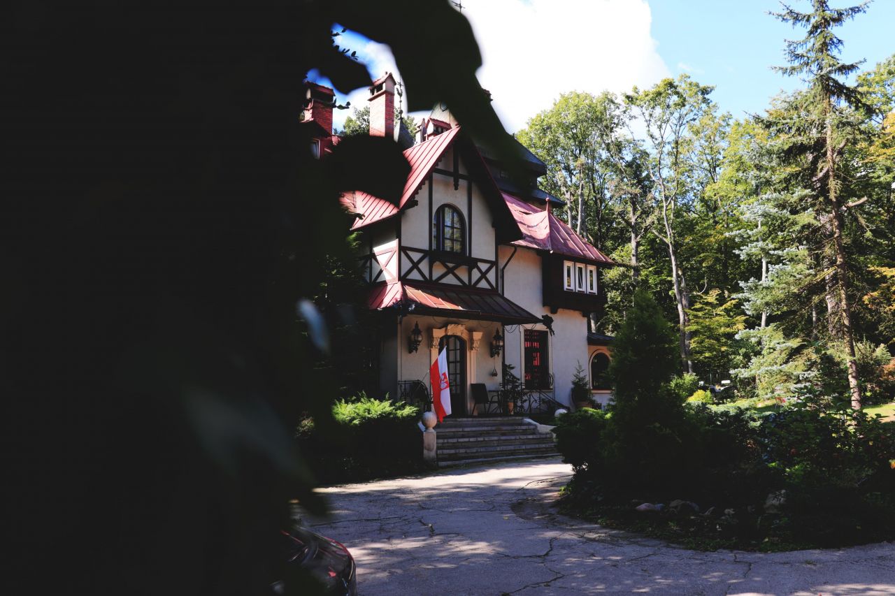 Hotel/pensjonat Łódź Bałuty, ul. Studencka. Zdjęcie 8