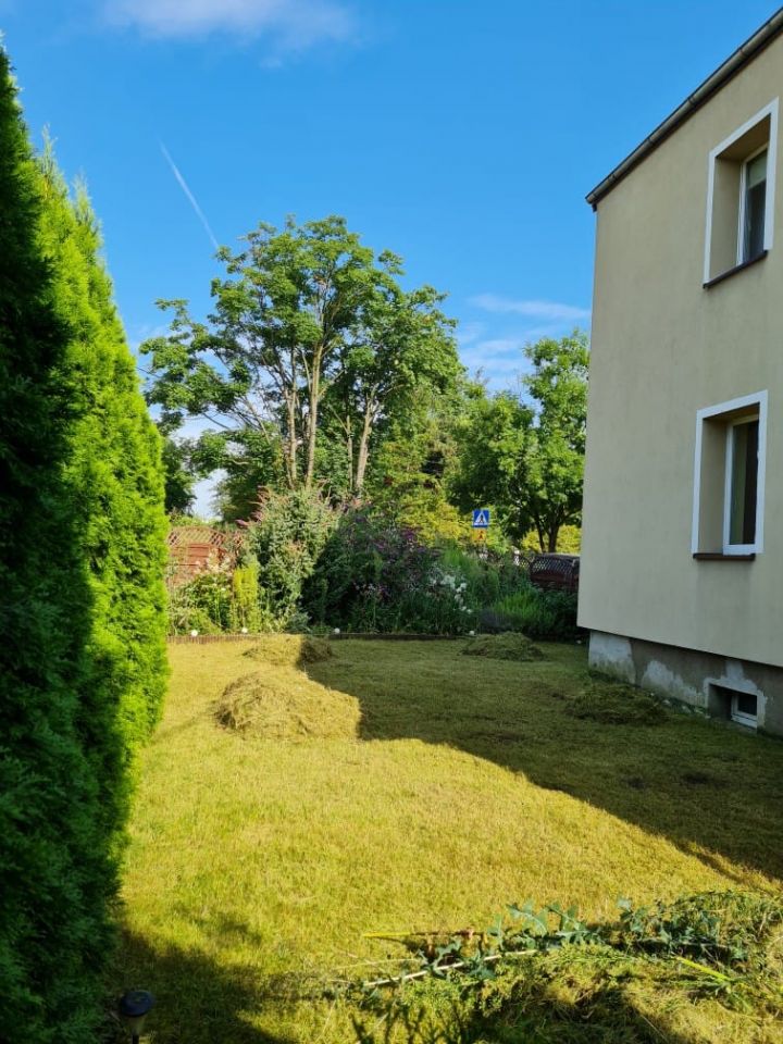 Mieszkanie 3-pokojowe Gliwice Stare Gliwice, ul. Wiejska