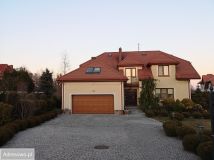 dom wolnostojący, 6 pokoi Łomża, ul. Pogodna. Zdjęcie 3