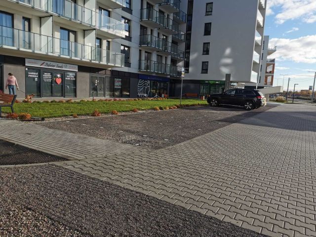 Lokal Gdańsk Jasień, ul. Jabłoniowa. Zdjęcie 1