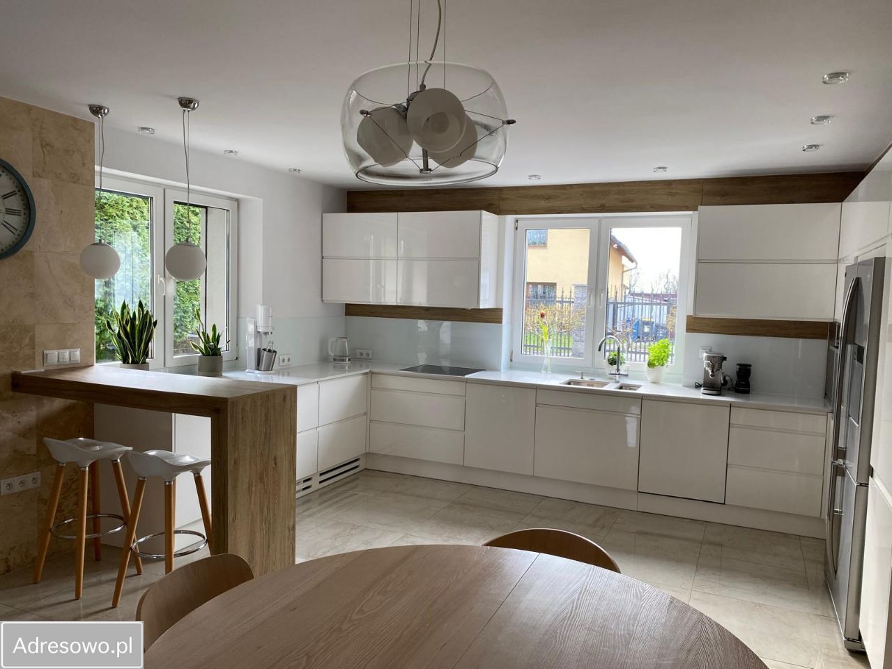 dom wolnostojący, 4 pokoje Opole, ul. Podborna. Zdjęcie 2