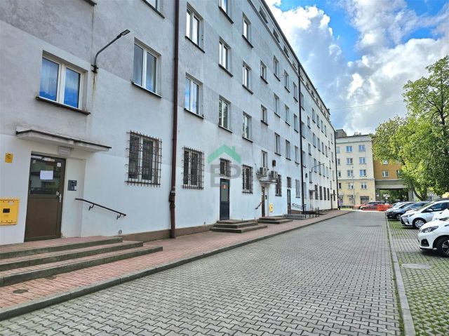 Mieszkanie 3-pokojowe Częstochowa Centrum. Zdjęcie 16
