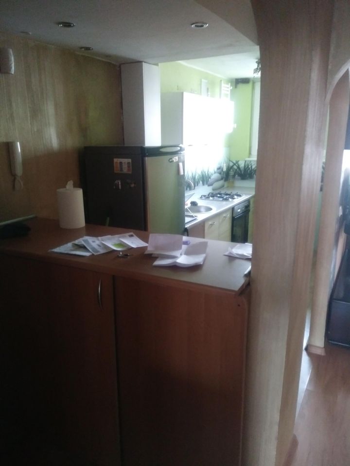 Mieszkanie 3-pokojowe Koszalin Północ, ul. Bałtycka. Zdjęcie 5