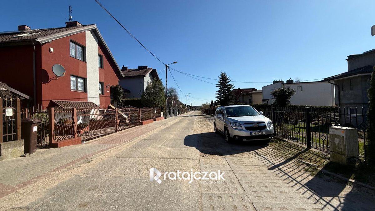bliźniak, 4 pokoje Reda Betlejem, ul. Kwiatowa. Zdjęcie 19