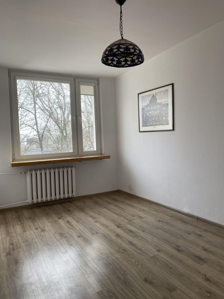 Mieszkanie 2-pokojowe Warszawa Ursynów, ul. Ernesta Malinowskiego. Zdjęcie 2