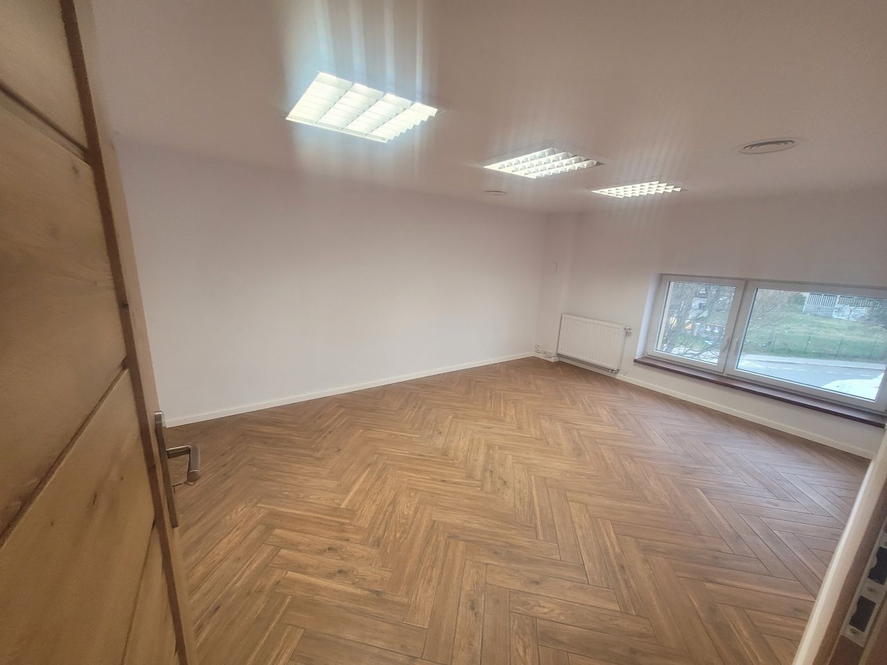 Biuro Kraków Krowodrza, ul. Kamienna. Zdjęcie 2