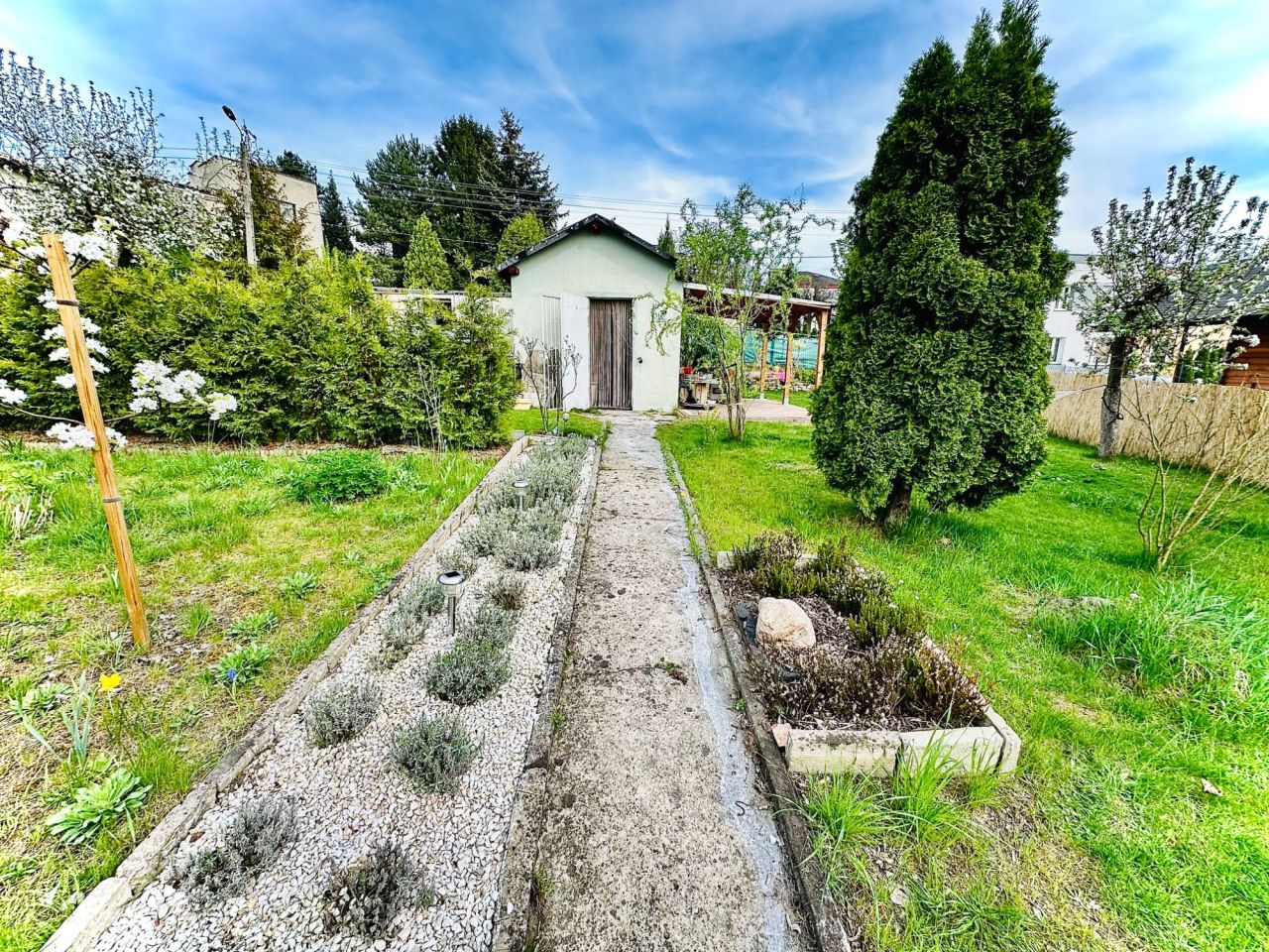 Działka rekreacyjna Sosnowiec, ul. gen. Władysława Andersa