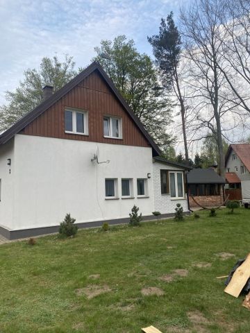 dom wolnostojący Gołubie. Zdjęcie 1