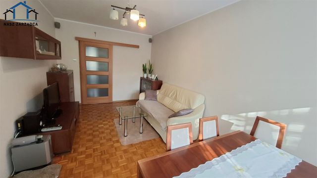 Mieszkanie 3-pokojowe Bydgoszcz Wzgórze Wolności. Zdjęcie 3